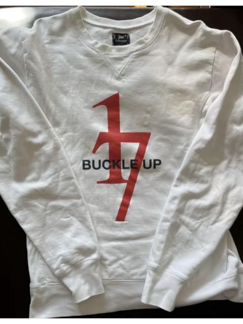 Other Designers designer Patta shirt