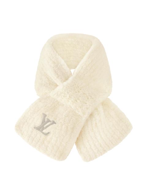 Only LV Mini Comfy Scarf