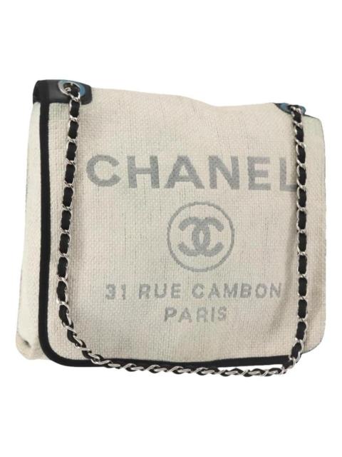 CHANEL Leather handbag
