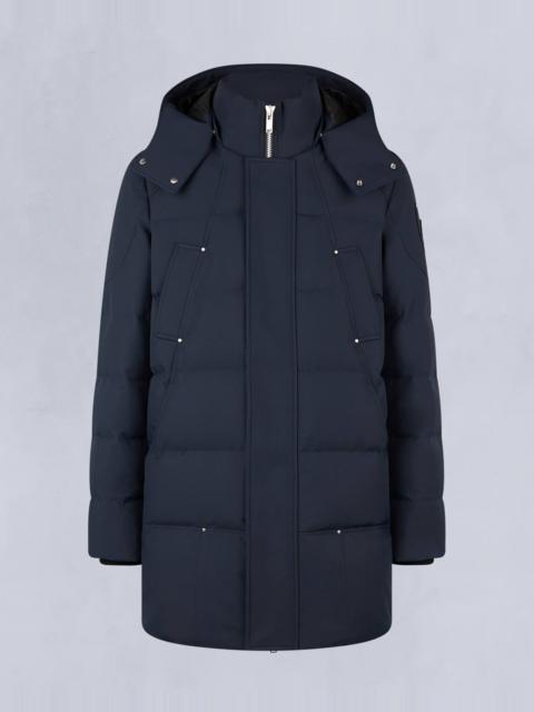 MOOSE KNUCKLES CLOUD SHEARLING PARKA