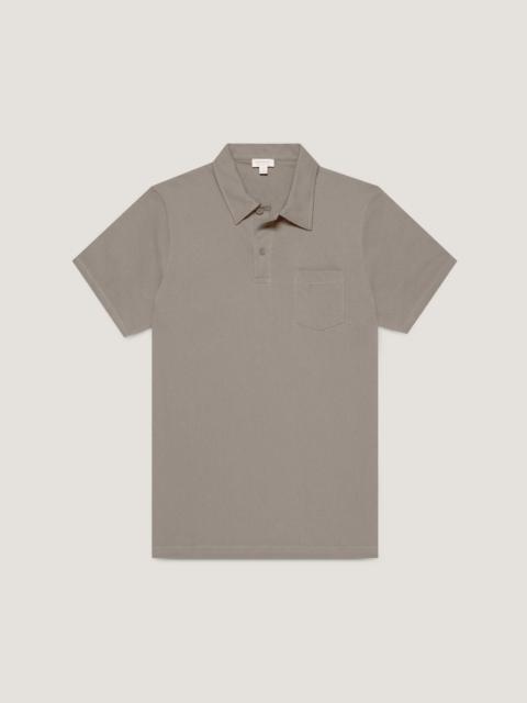 Sunspel Riviera Polo Shirt