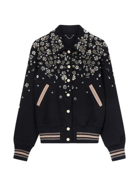 Golden Goose Golden Goose Women Wool Bomber Jacket