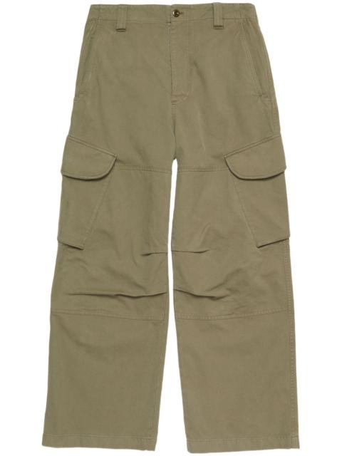 Acne Studios Acne Studios Trousers