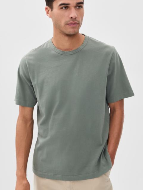 Theory Crew Neck Tee