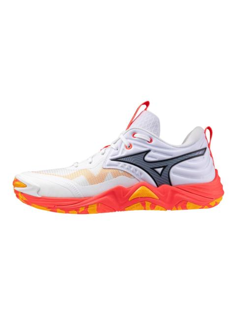 Mizuno Wave Momentum Elite Volleyball Shoe