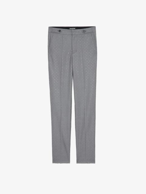 Zadig & Voltaire Panny Pants