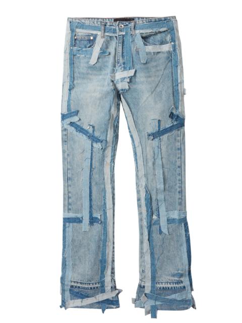 WHO DECIDES WAR EXPOSURE DENIM