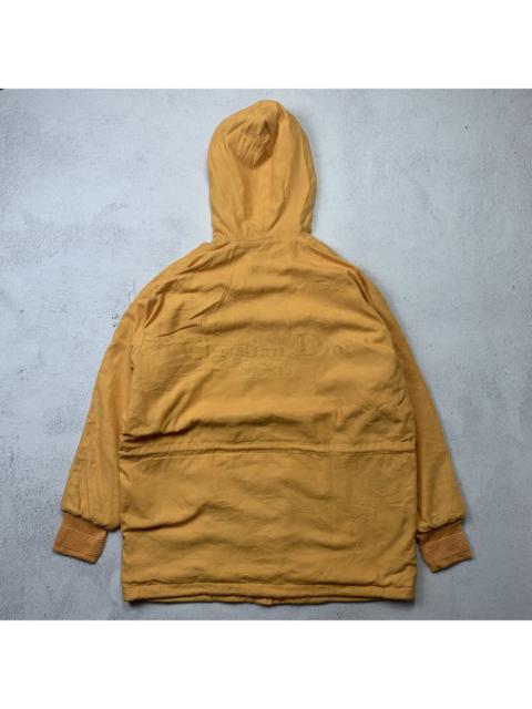 Other Designers Christian Dior Monsieur - Vintage Christian Dior Big Logo Jacket