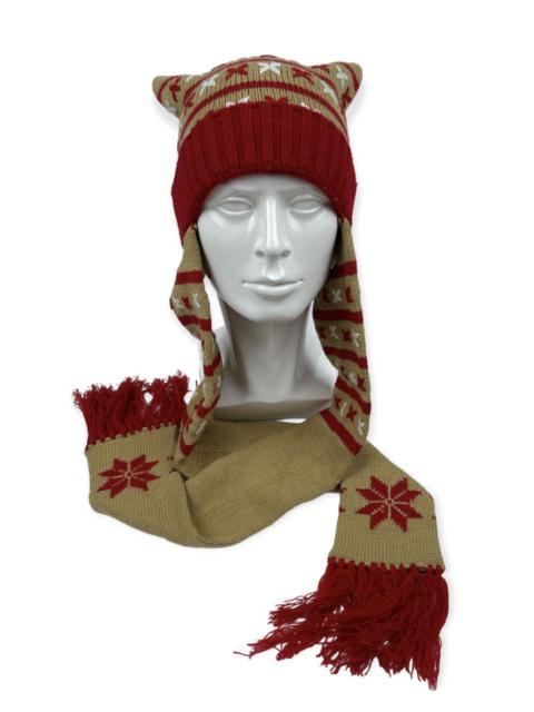 Streetwear - BEANIE HAT- HS5