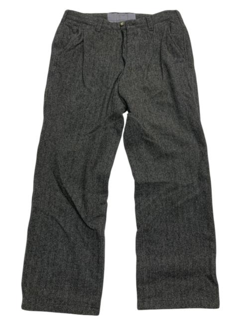 The North Face Vintage The north face wool pants