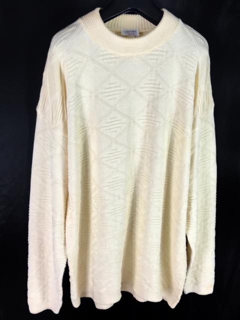 Other Designers Calvin Klein - CALVIN KLEIN SPORT KNITWEAR