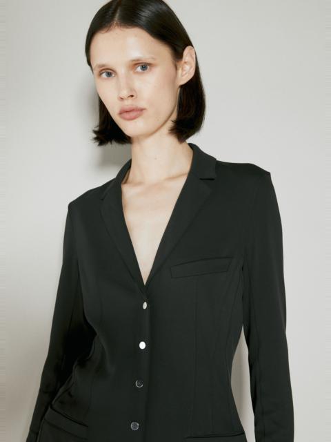 rabanne Blazer Style Shirt