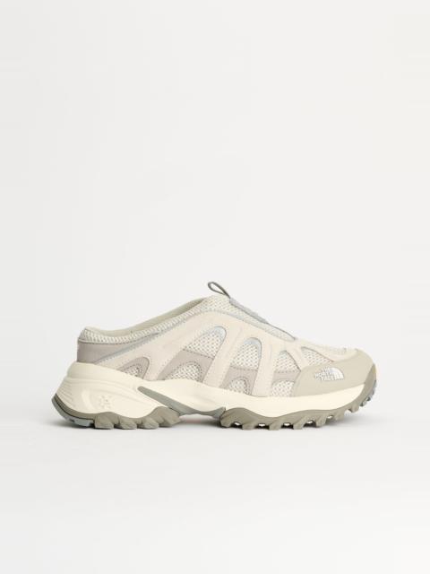 The North Face THE NORTH FACE HEDGEHOG 06 RVST MULE CALACATTA / STONE SLAB