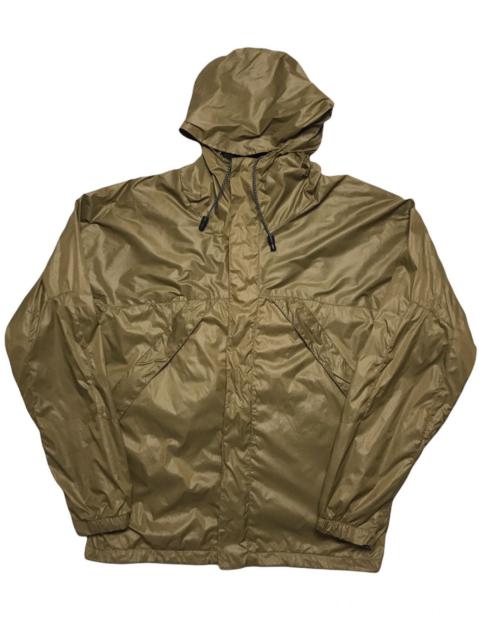Other Designers Vintage John Bull Utility Windbreaker