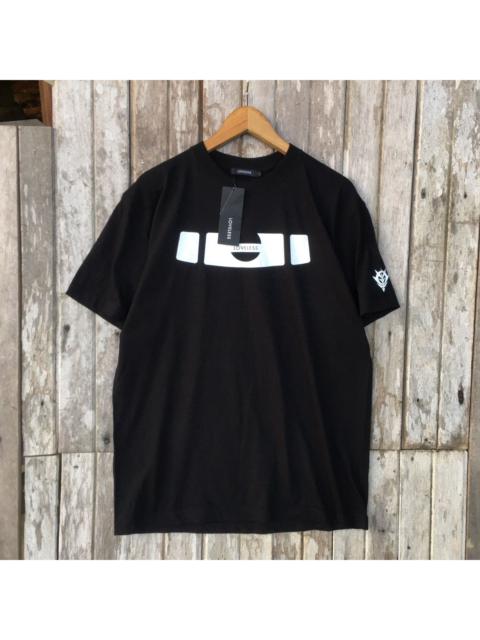 Other Designers Japanese Brand - Hello Kitty x Loveless x Gundam anime japan tee