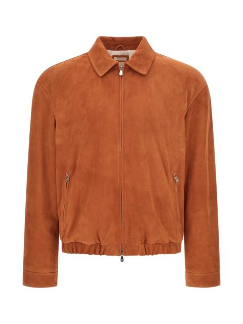 Brunello Cucinelli 'Country' jacket