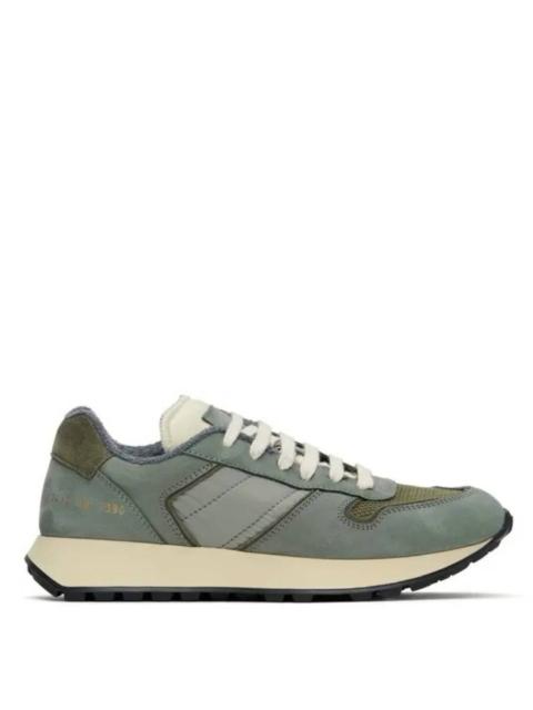 Common Projects Common Projects Track SS24 Low-Top Sneakers