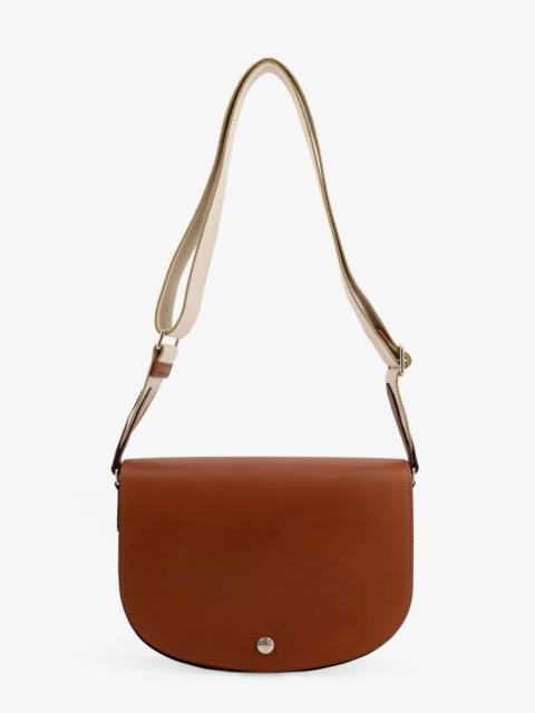Other Designers Longchamp Paris Epure Leather Shoulder Bag