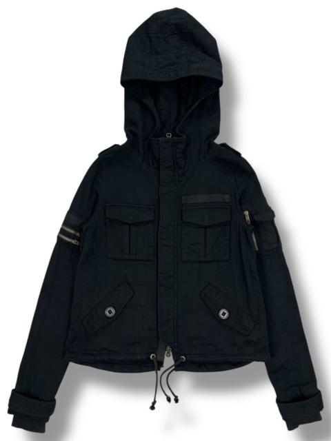 Other Designers SLY 03AW Jacket