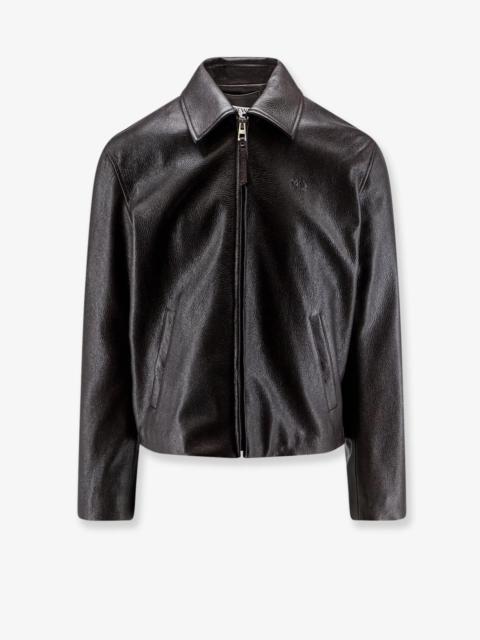 Loewe Loewe Men Deerskin Jacket