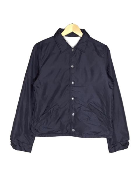 Vintage Cabane de Zucca by Issey Miyake Coach Jacket