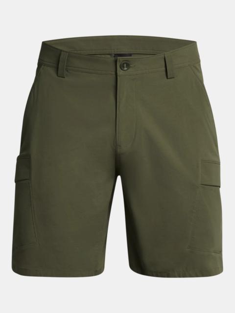 Under Armour Men's UA Fish Pro 2.0 Cargo Shorts