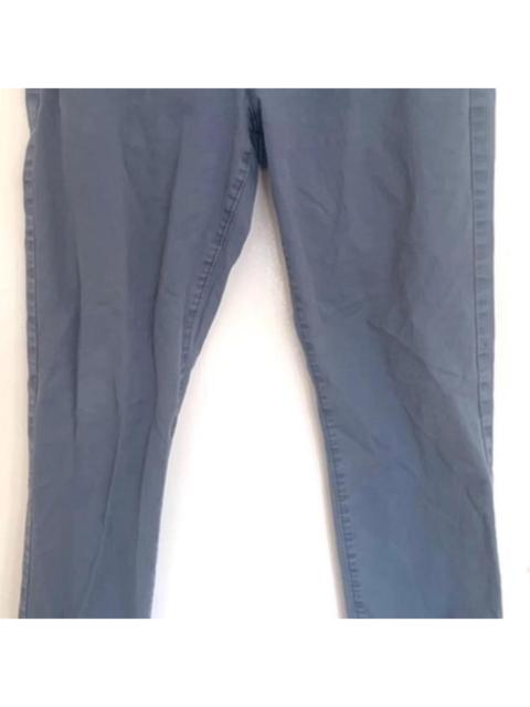 Other Designers H&M Men's Blue Trousers
