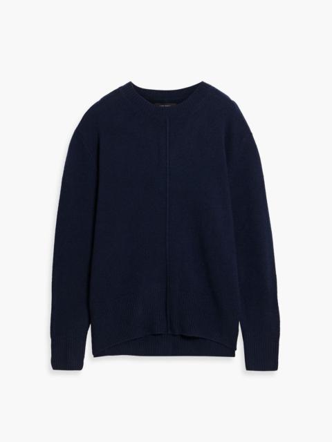 Isabel Marant Dave cashmere sweater