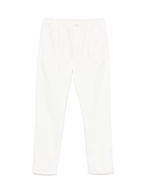 Herno Cotton trousers