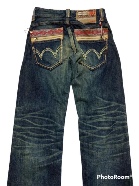 Other Designers Edwin exclusive vintage