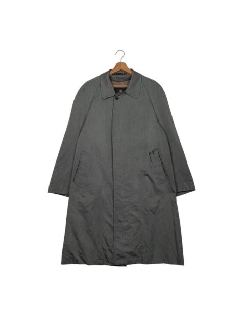 Lanvin Trench Coat