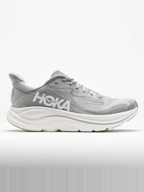 HOKA Clifton 10 Men's Stellar Grey/Stardust