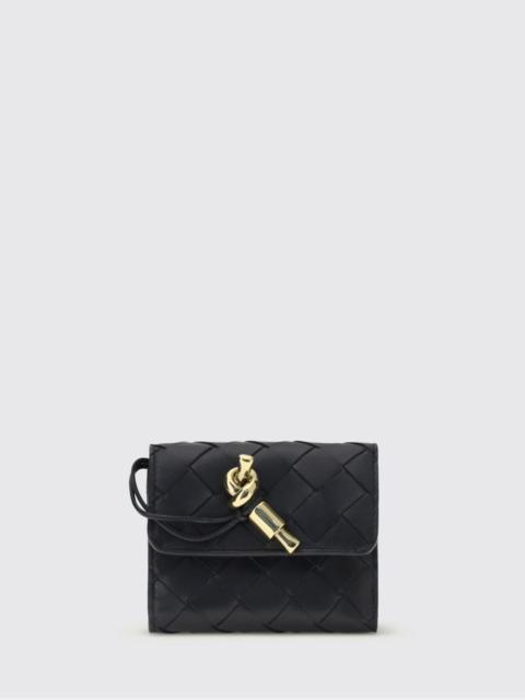 Bottega Veneta Wallet woman Bottega Veneta