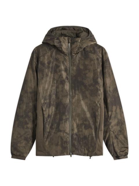 REPRESENT Represent Team 247 Insulated Jacket