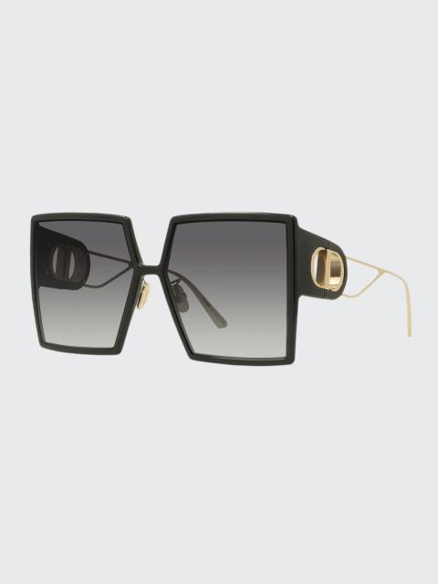 Dior 30Montaigne SU Sunglasses