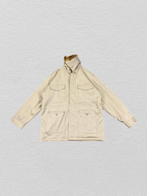 Other Designers Japanese Brand - Vintage Mowint Field Jacket -J055