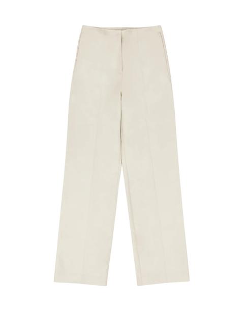 entire studios ZEROBOUND TROUSER LIMESTONE