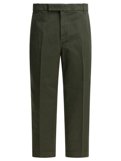 Thom Browne Thom Browne Men "Utility" Pants
