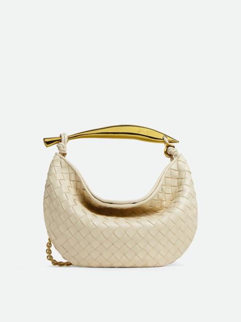 Bottega Veneta Sardine With Chain