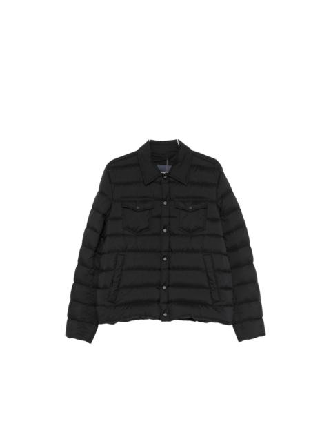 Herno Herno Black Jackets - Padded & Down Jackets Men