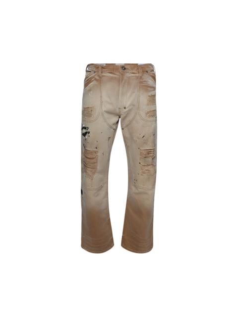GALLERY DEPT. Gallery Dept. Branko Carpenter Pants 'Tan'