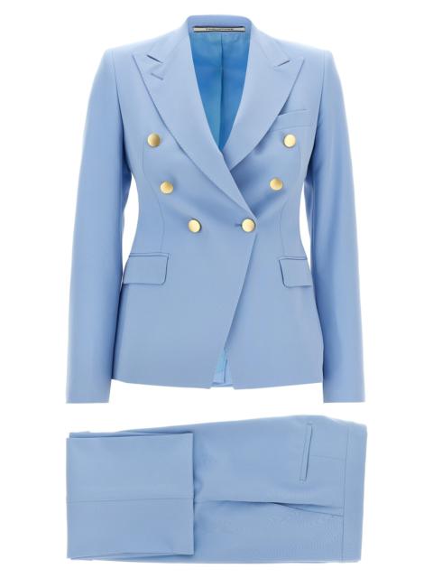 TAGLIATORE - Tagliatore Women 'Alicya' Dress