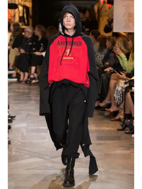 Other Designers Dr. Martens × Vetements - Vetements - Dr. Martens - S/S 17 - "Border Line" 1490 Boots