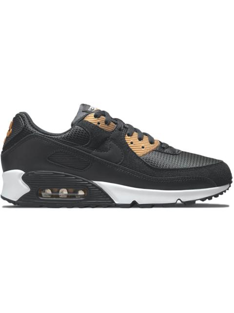 Nike Nike Air Max 90 Black Gold