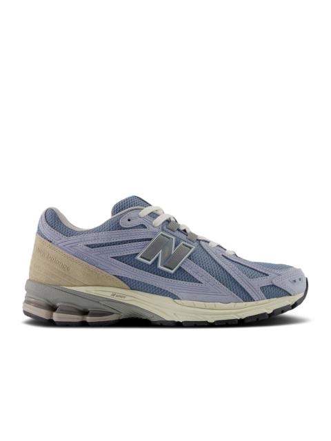 New Balance NEW BALANCE 1906F 'SNOW ASH'