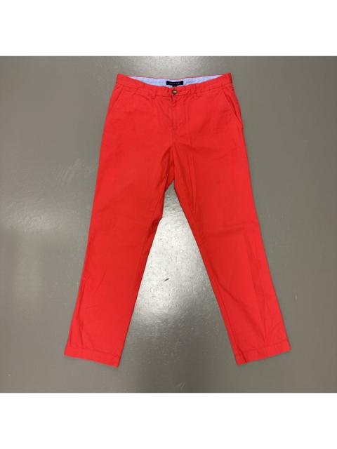 Other Designers Vintage 2000s Tommy Hilfiger Chino Pants