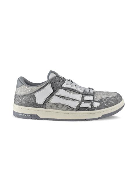 AMIRI Amiri Men Sneakers Crystal Skel