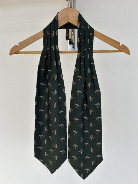 Burberry Burberry Vintage Neck Scarf