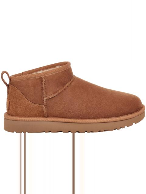 UGG UGG Women's Classic Ultra Mini Boots