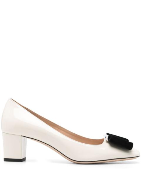TOM FORD Tom Ford Women 50Mm T-Plate Pumps